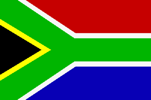 Sdafrika