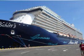 Mein Schiff 3