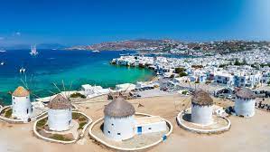Mykonos